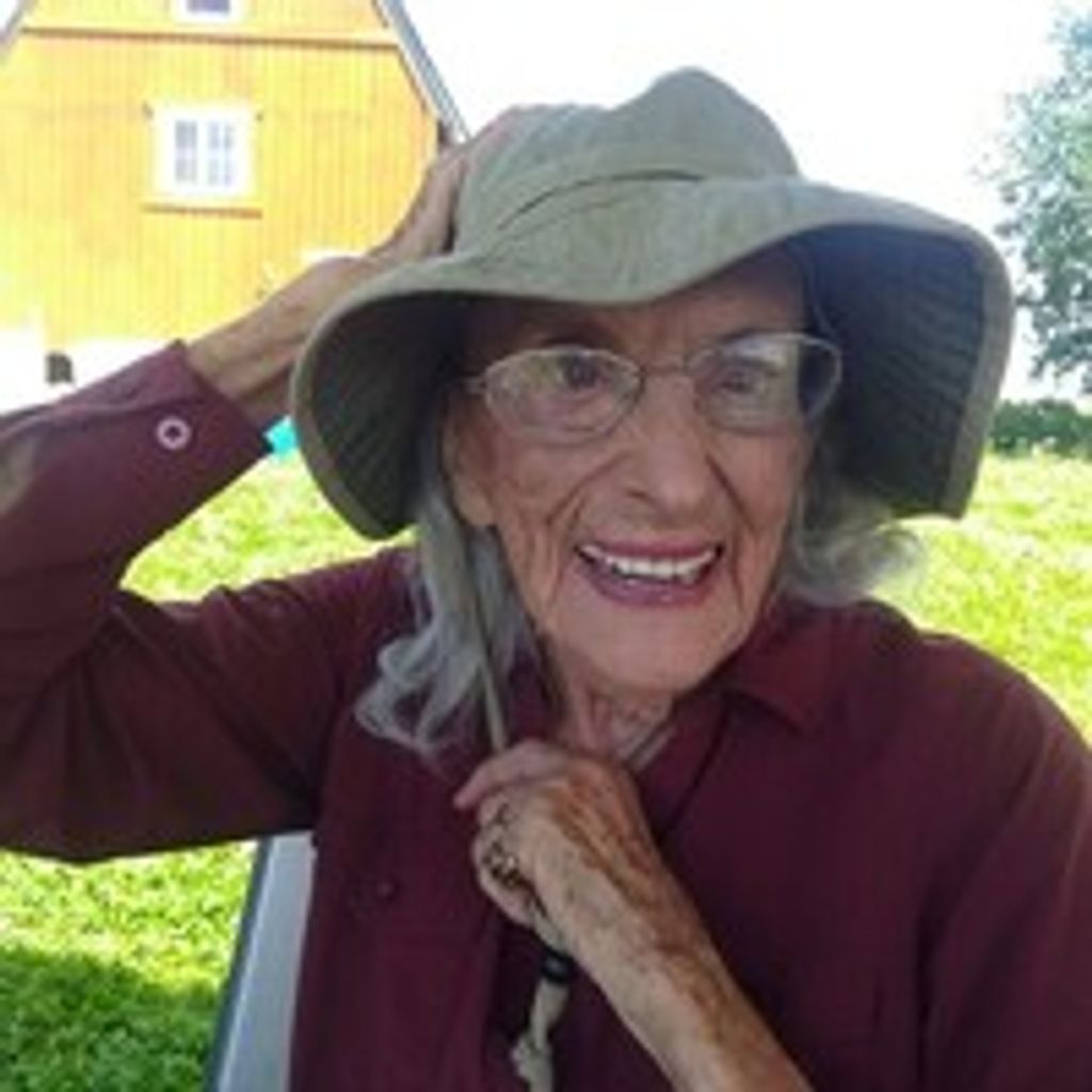 Elinor  Louise Lehse Profile Photo