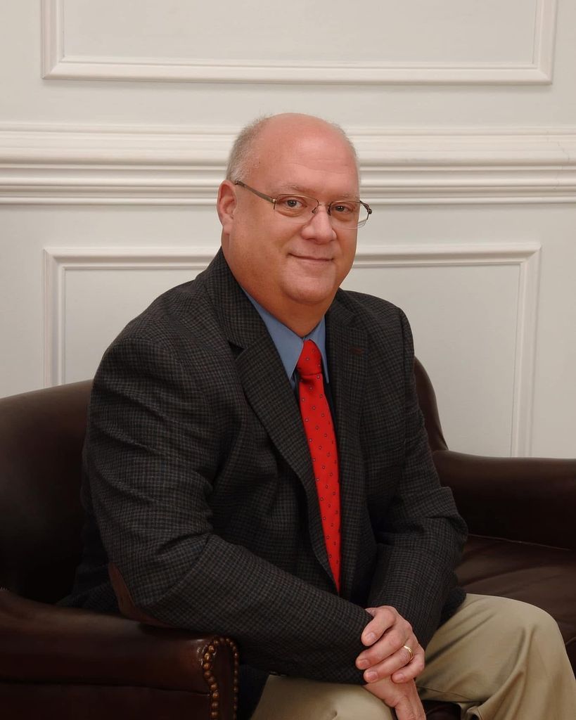 Keith Allen Arflack Profile Photo