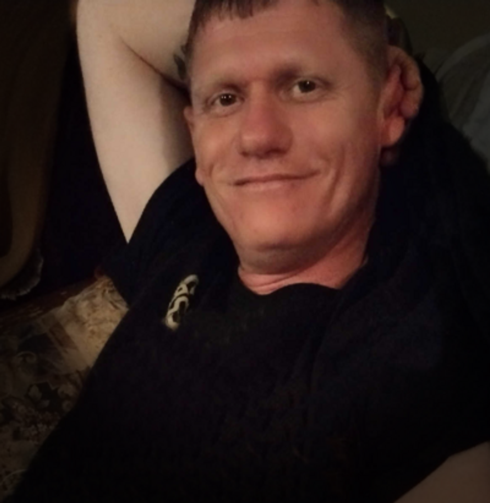 Tony Ruben Johnson, Jr. Profile Photo