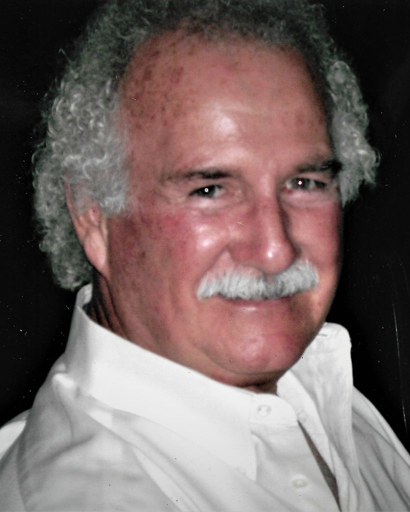 Raymond James Thompson Profile Photo