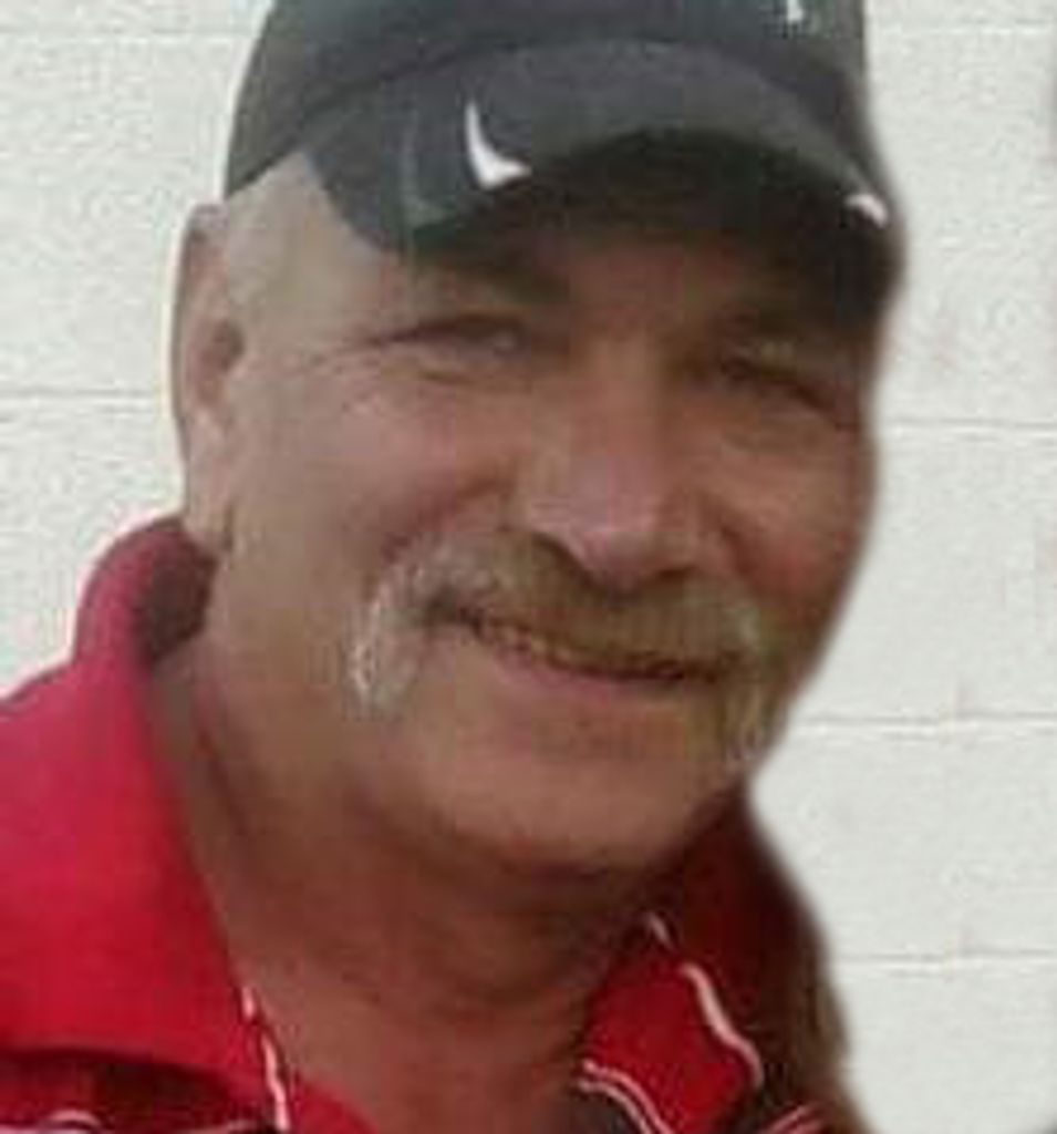 Jeffrey "Jeff" Middendorf