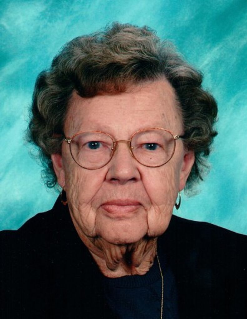 Josephine A. Riechmann