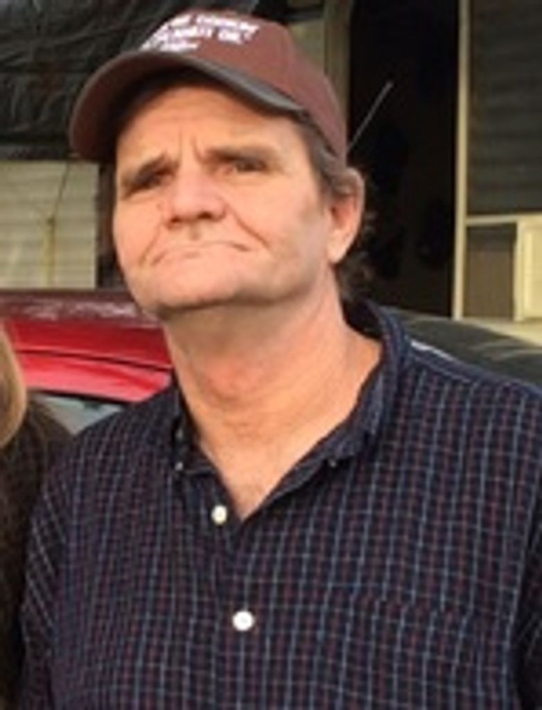 Billy Robinson Jr. Profile Photo