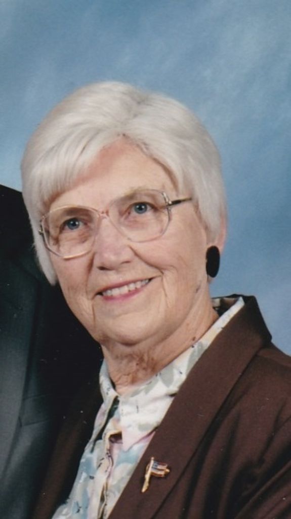 Marie T. (Tranka)  Butler