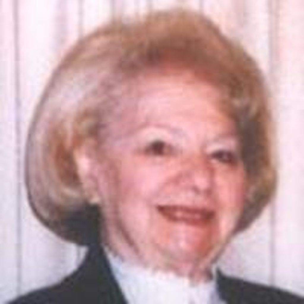 Marjorie (Leichner) Rafal