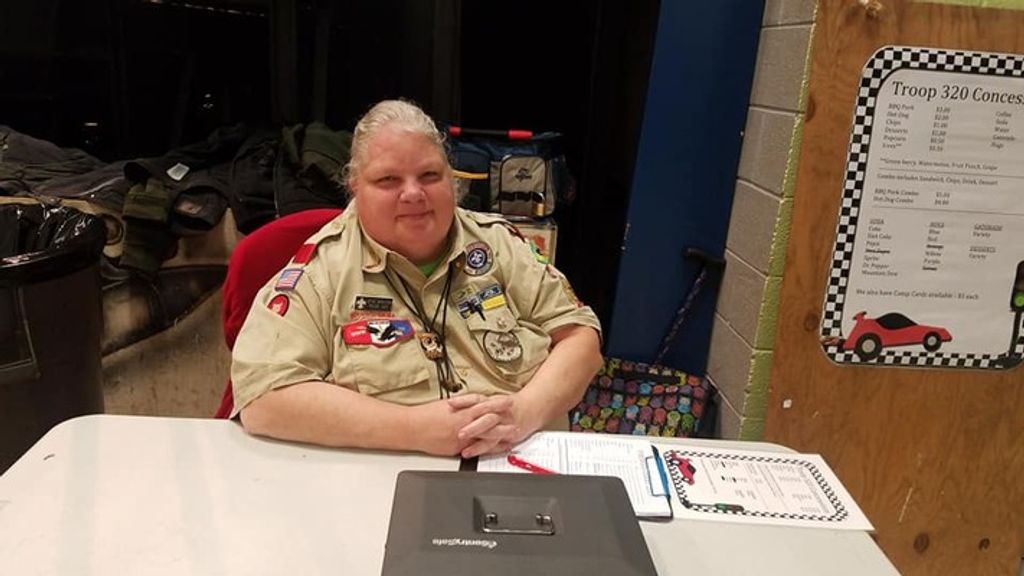 Joyce Evelyn Wheaton