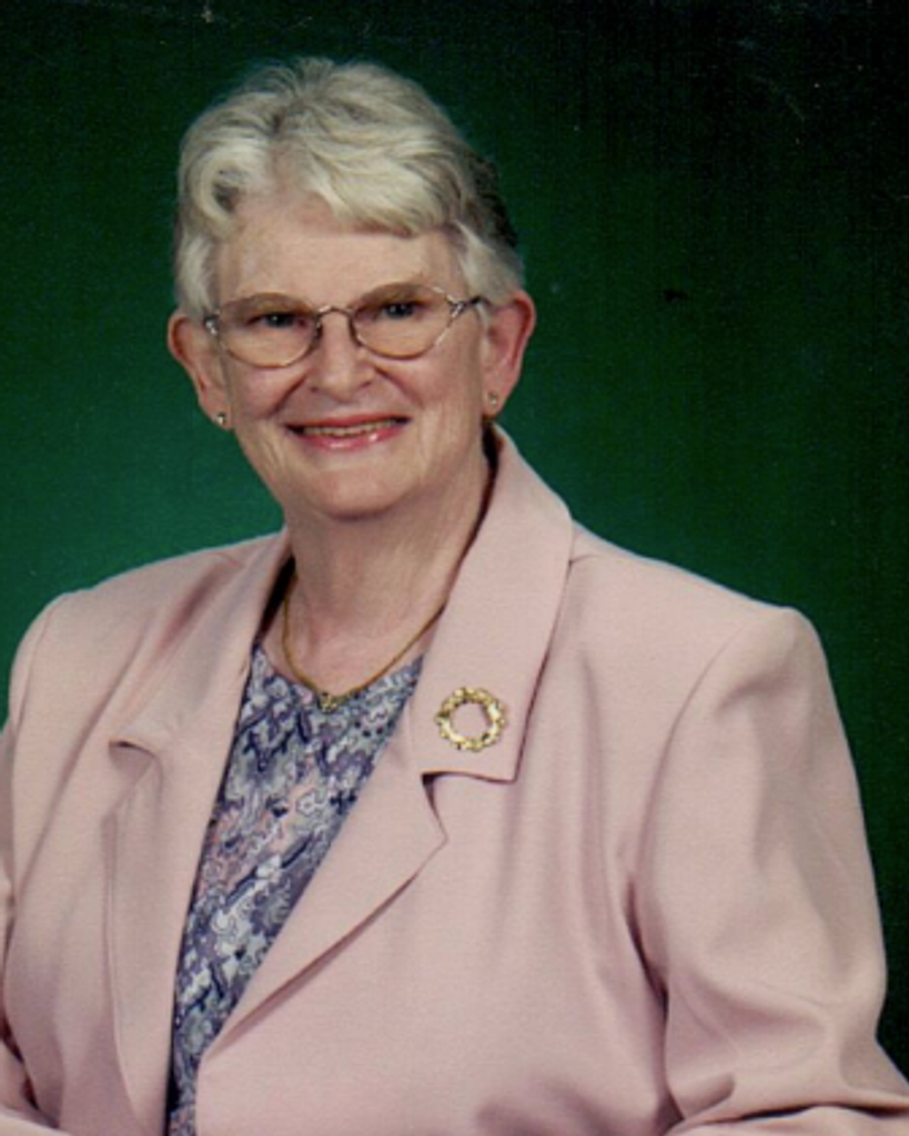 Sylvia Aldrich Profile Photo