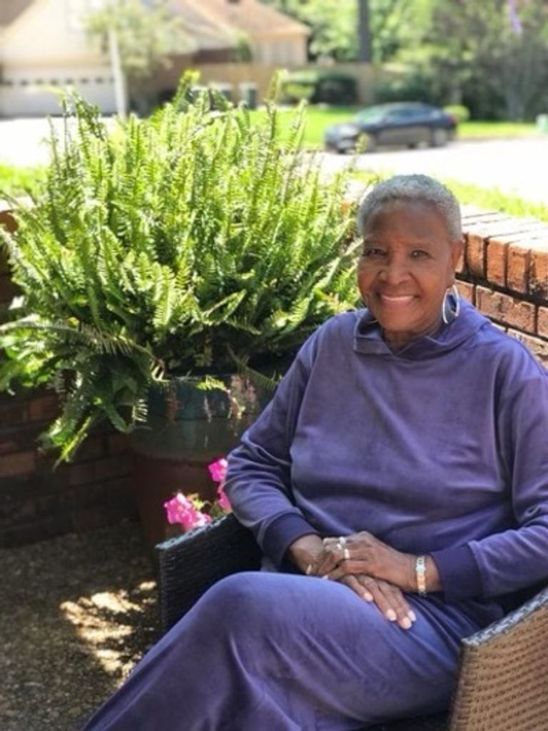 Frances T. Johnson Profile Photo