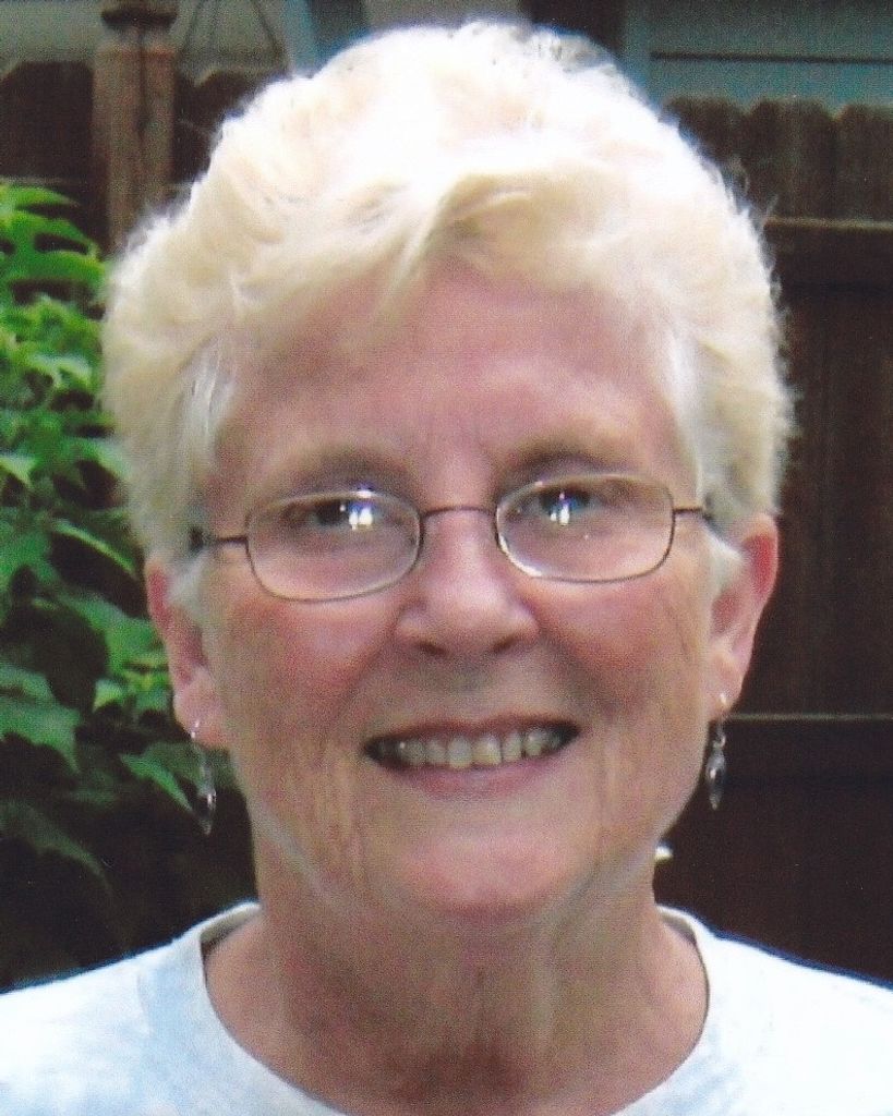 Patricia A. Versluis Profile Photo