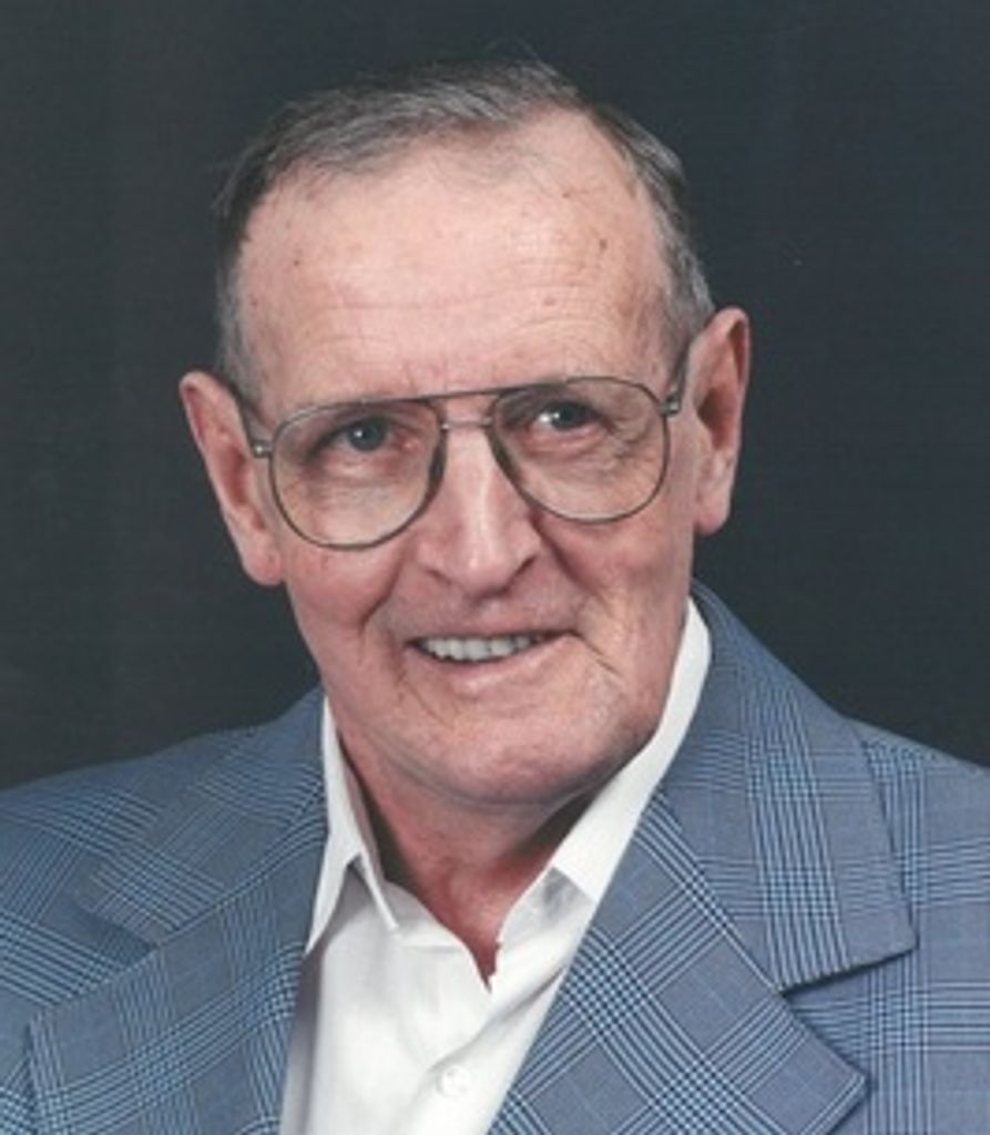 Charles Mckelvey