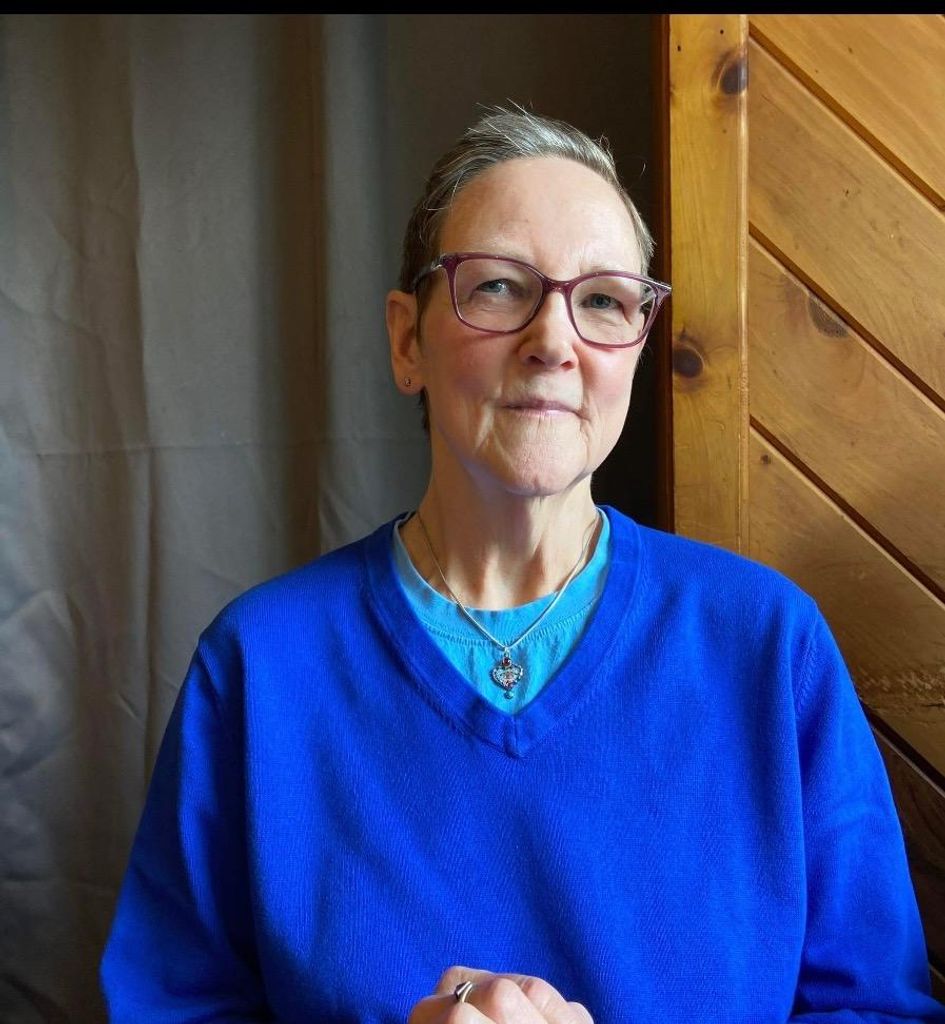 Paula Browning Profile Photo