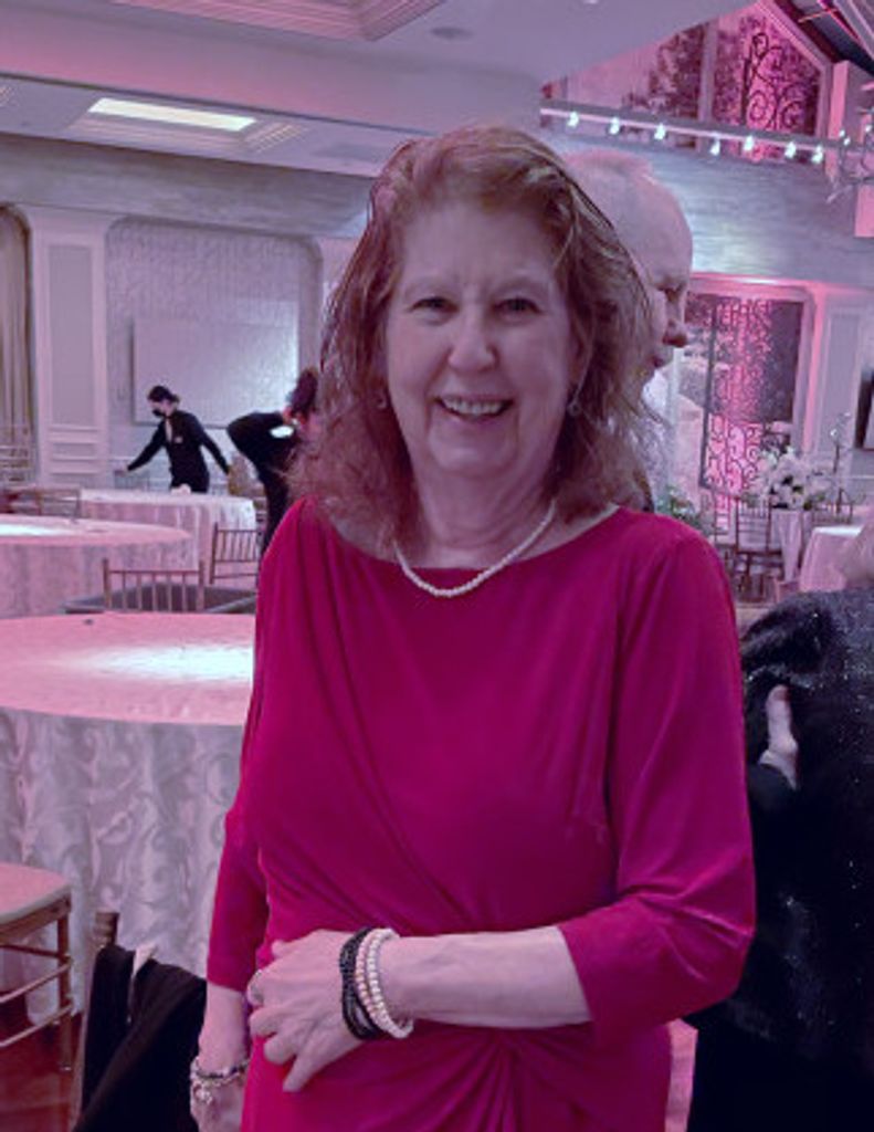 Mary Hannigan