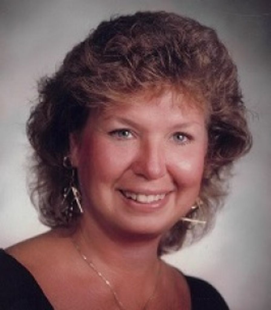 Linda Courchane Profile Photo