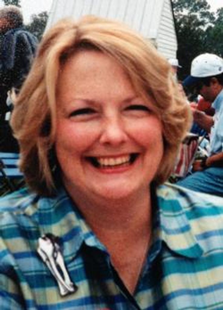 Julie Mulligan Watts