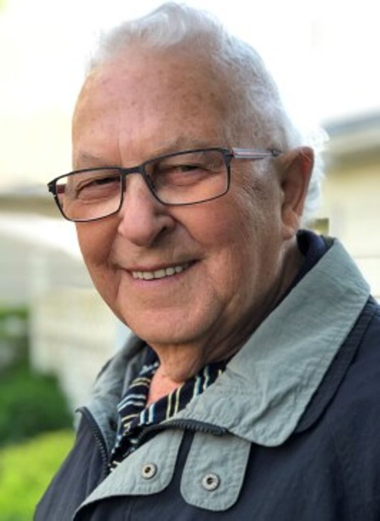 Grant Mccausland Profile Photo