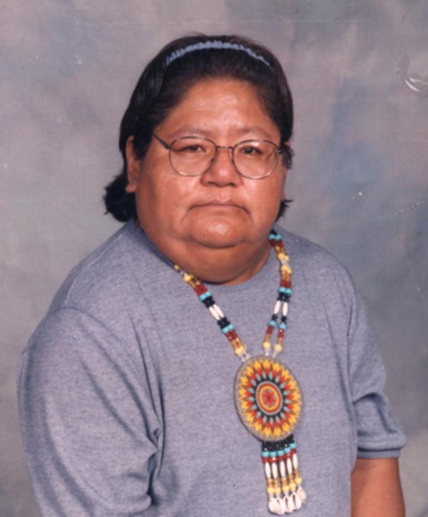 Thelma Rae Bullard
