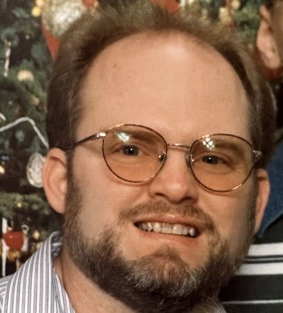 Steve Cox Profile Photo