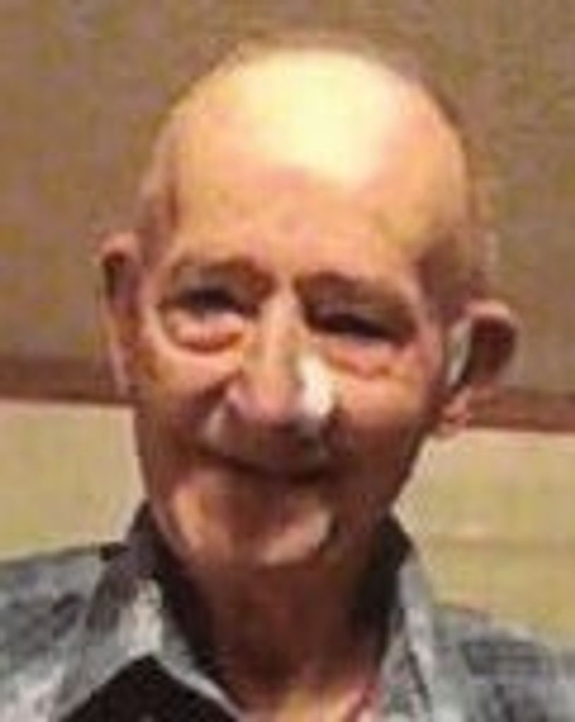 Joseph Leroy Sphar