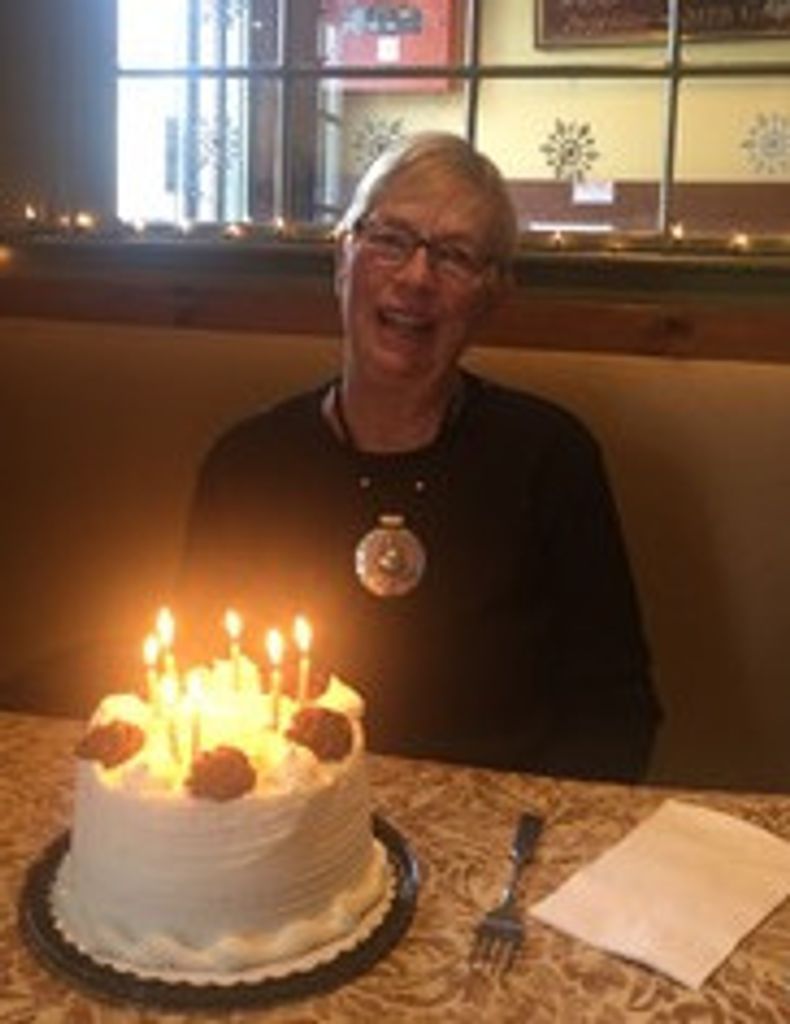 Marion Crichton King