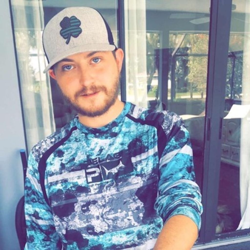 Liam Joseph O'Hagan Profile Photo