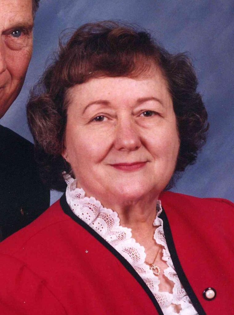 Arlene Elizabeth Walters Profile Photo