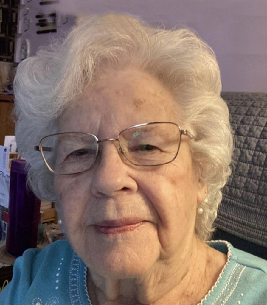Georgia C. Nower Profile Photo