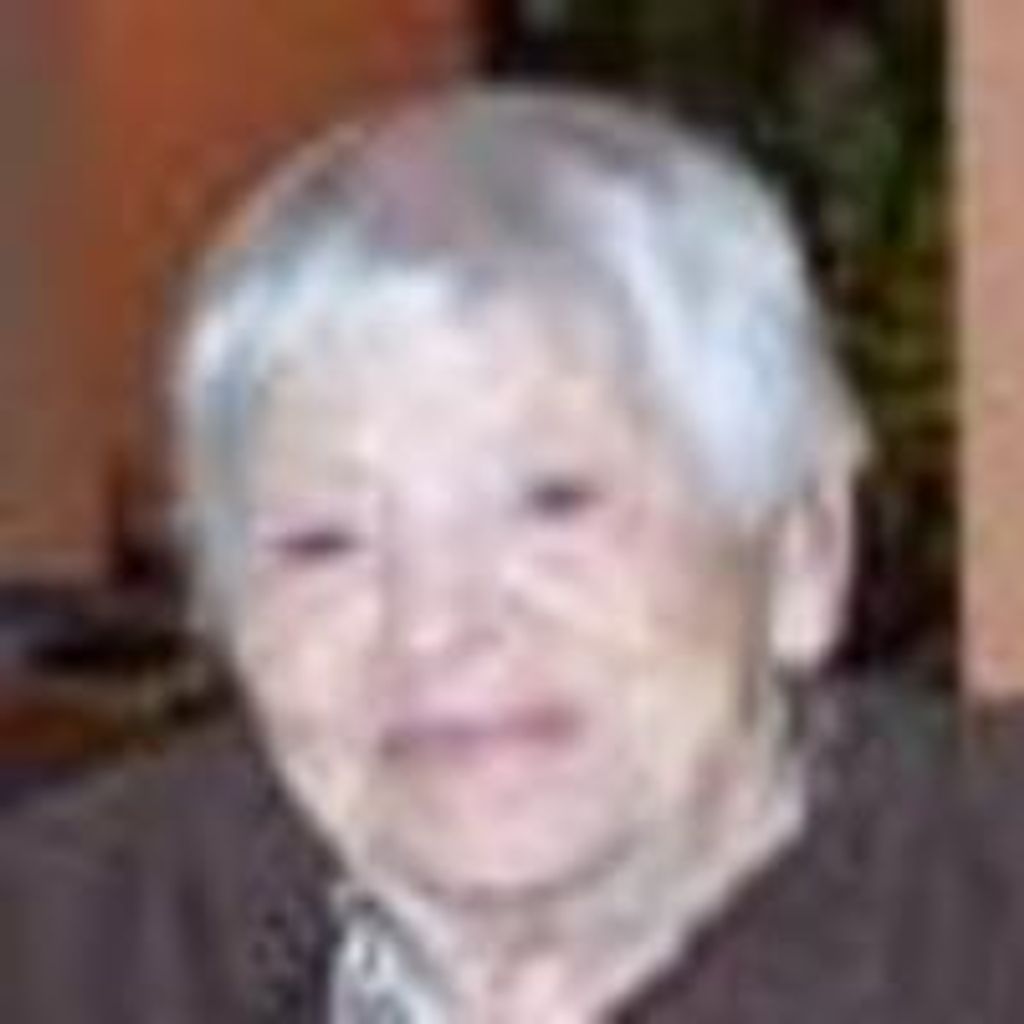 Edith (Kuflik) Pisk
