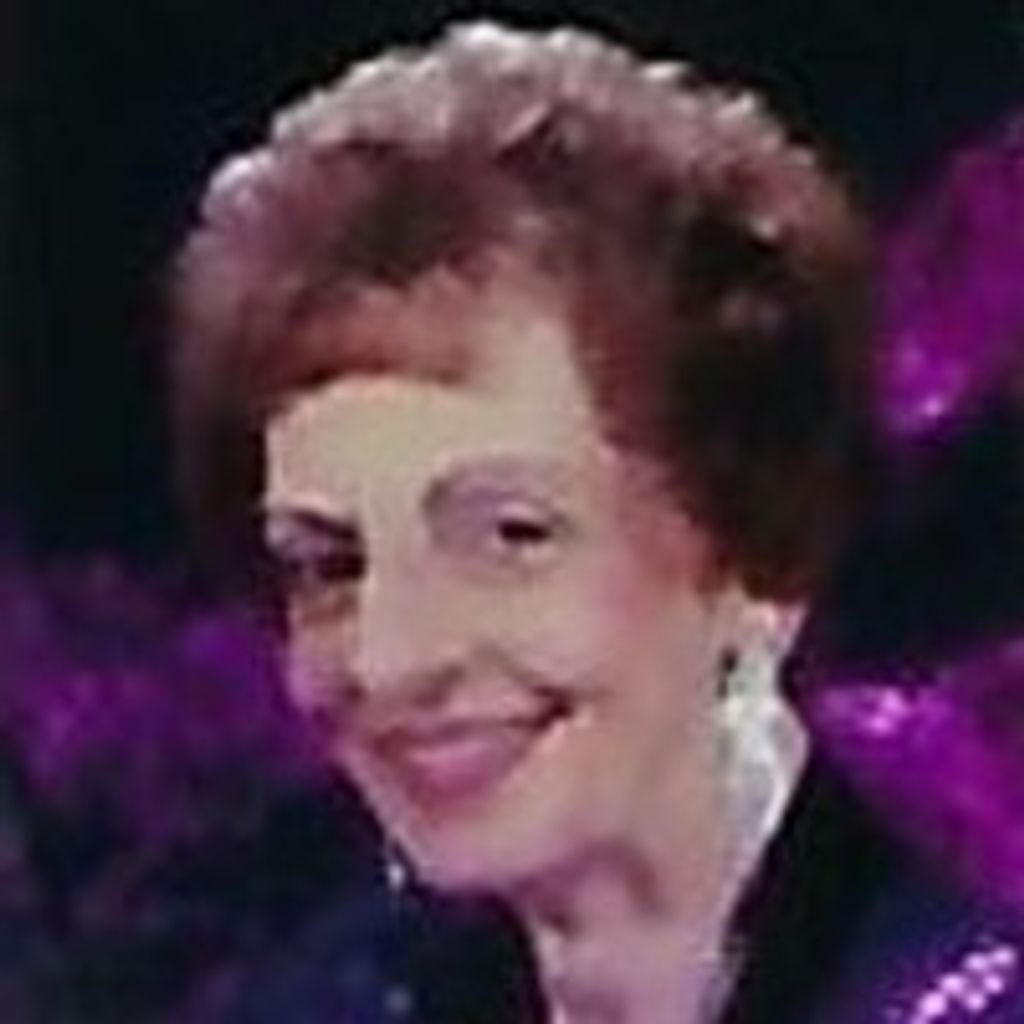 Barbara Geyer
