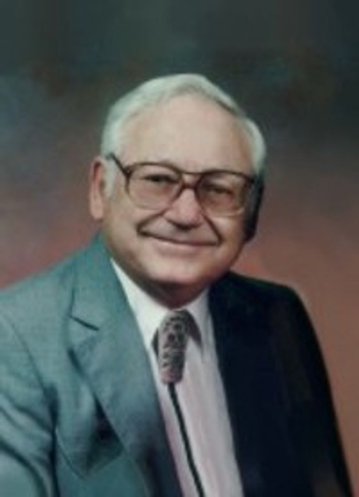Boyd "Bud" Shindurling