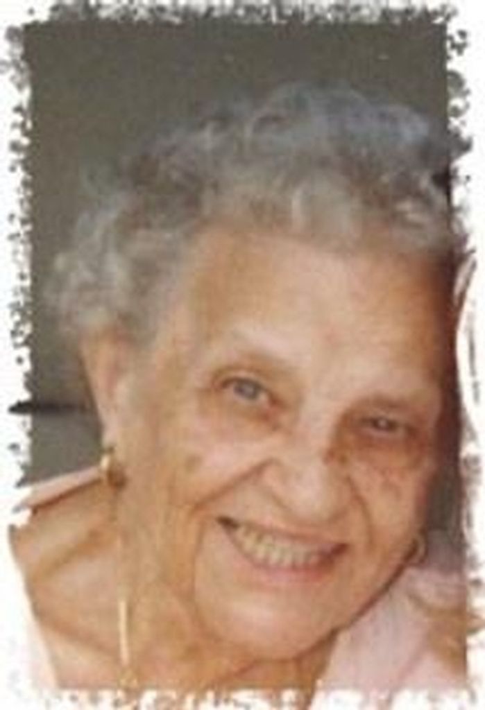 Irene Zurichin