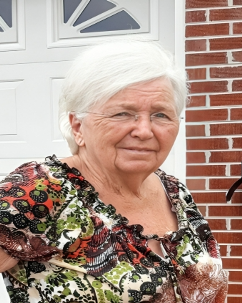 Jurine Morris Hensley Profile Photo