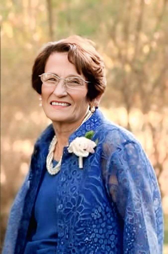 Naomi T. Tellez Profile Photo