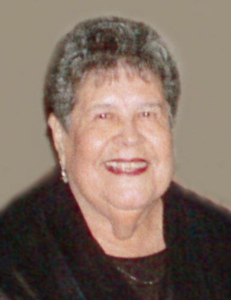 Evangelina G. Zavaleta