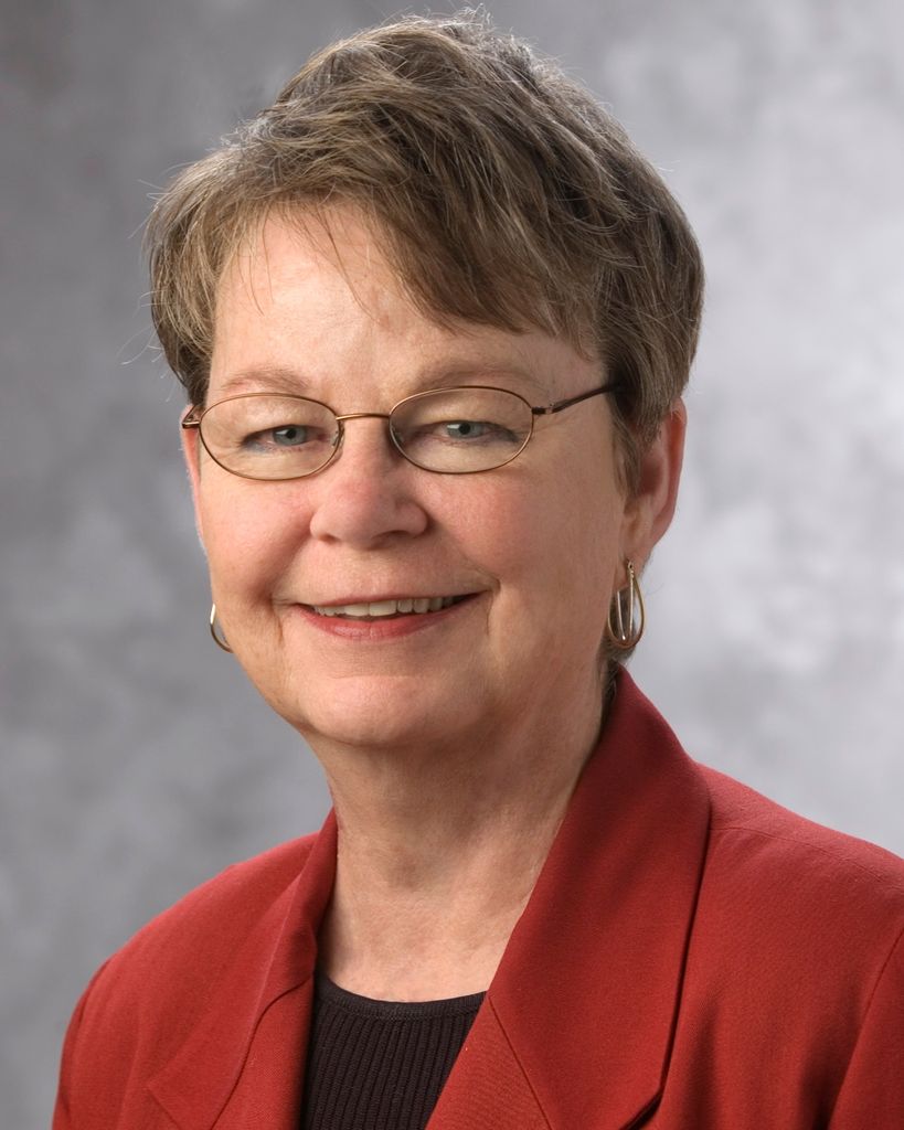 Patricia Margaret Kelley