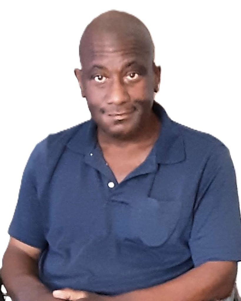 Shawn Cedric Johnson Profile Photo