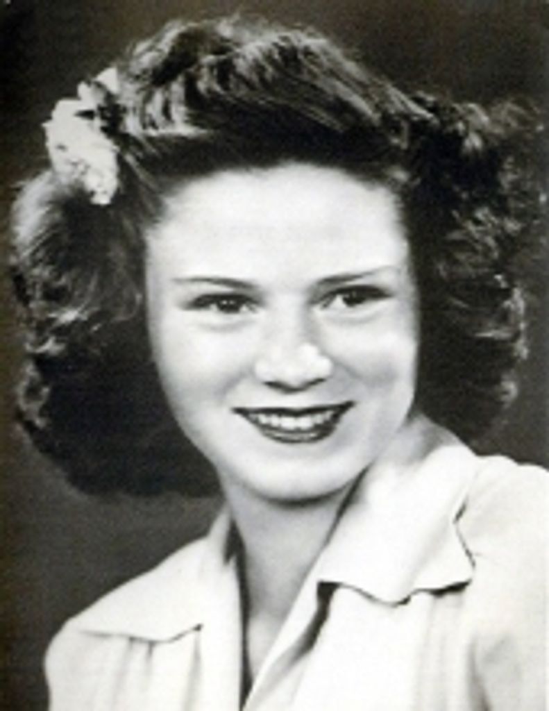 Nancy Prock