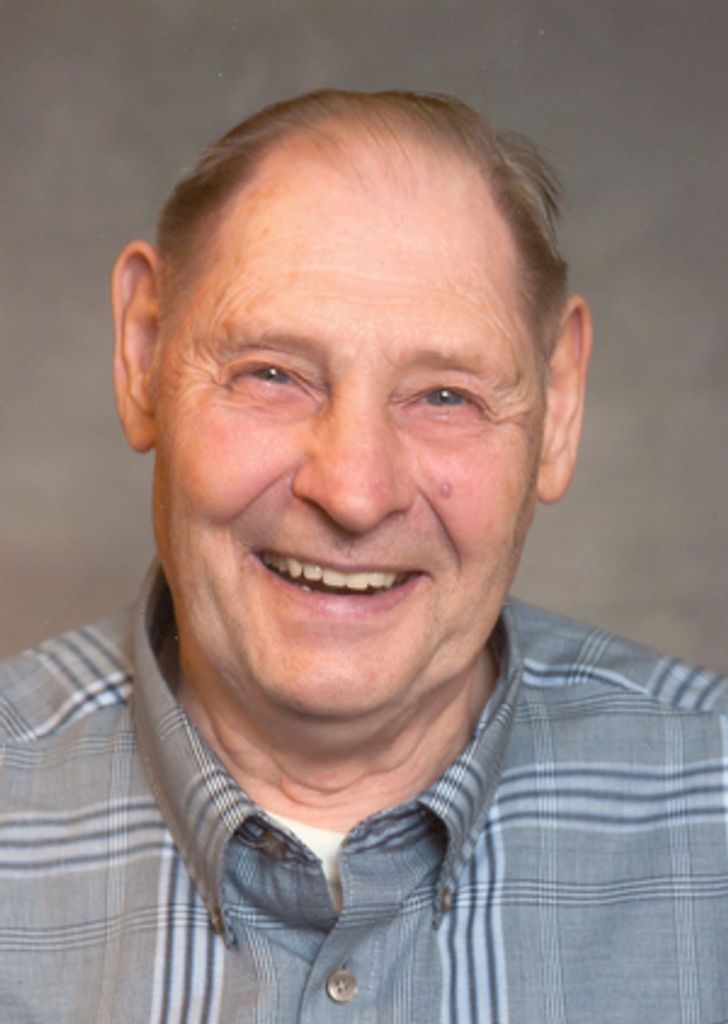 Gordon Stokkeland