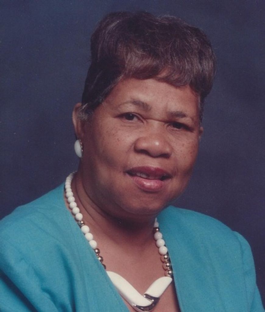Lillie James Lipscomb Profile Photo