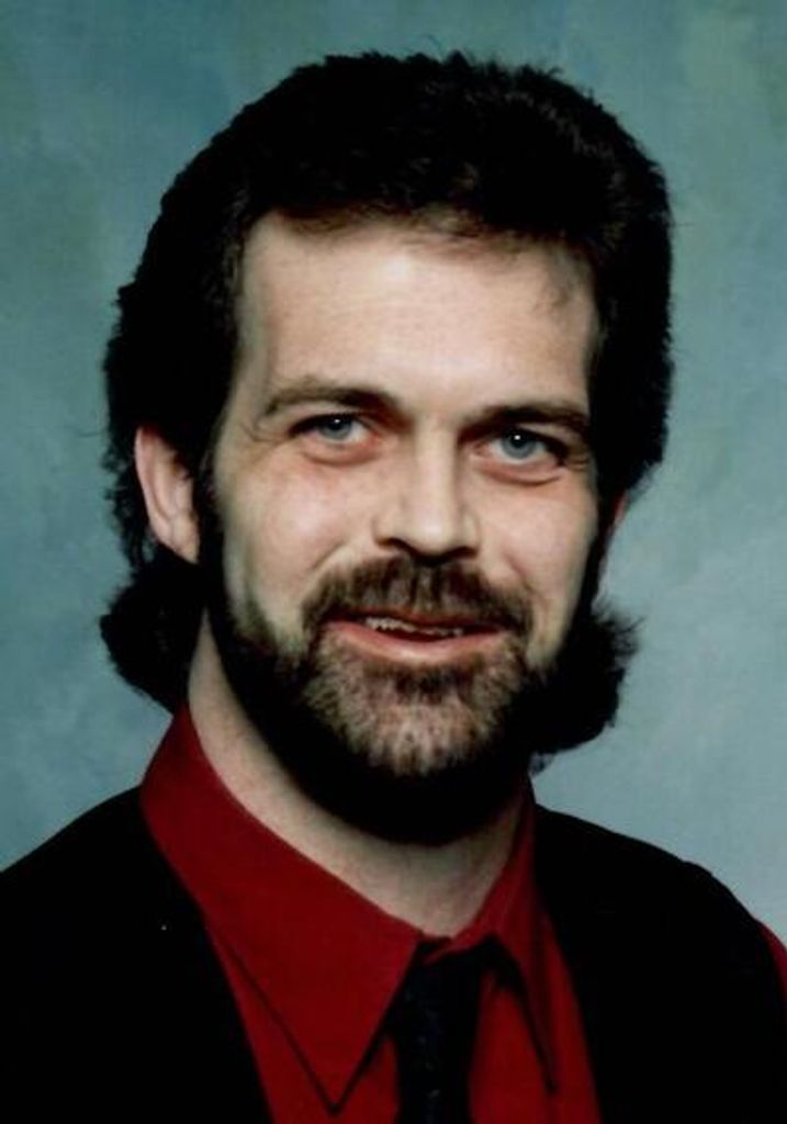 Karl Wayne Tinkey