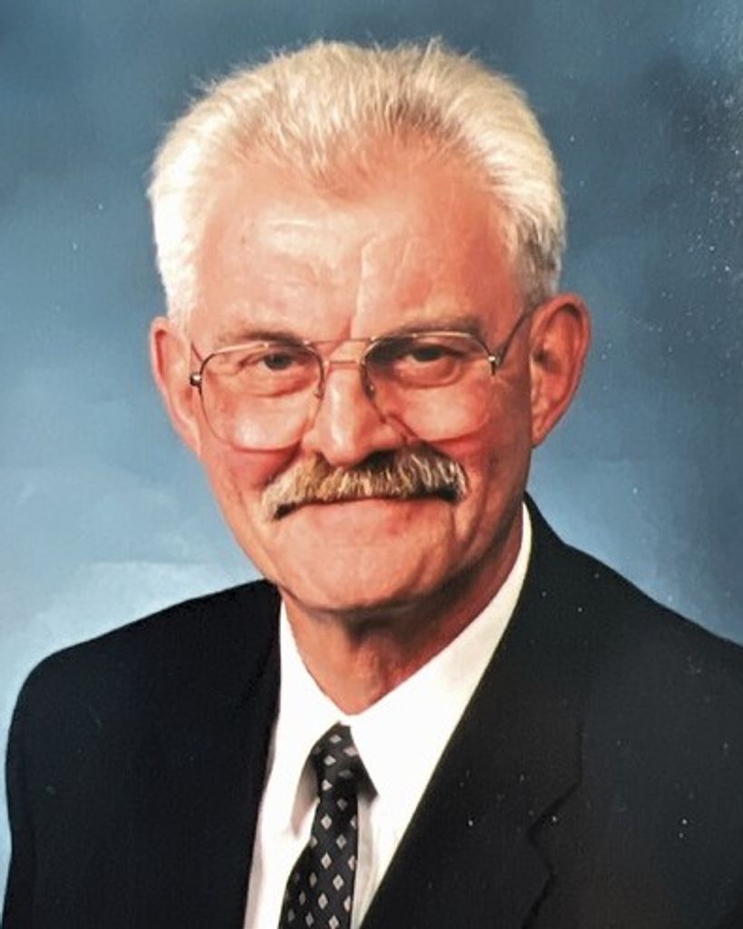 Donald Louis Kaczmarek