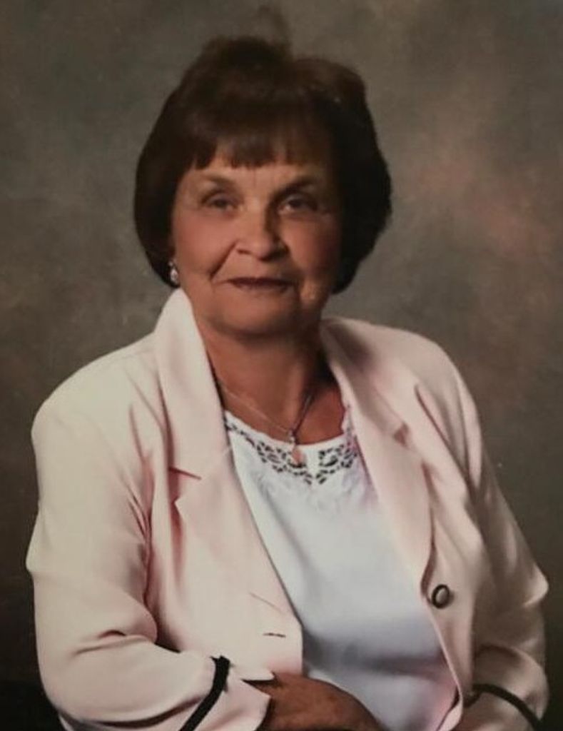 Carolyn Marie Locklear  Carter Brewer Profile Photo