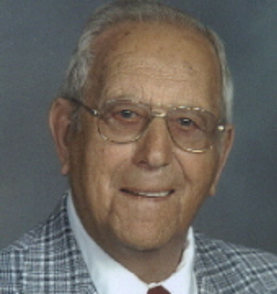 Richard Bernard Phillipps