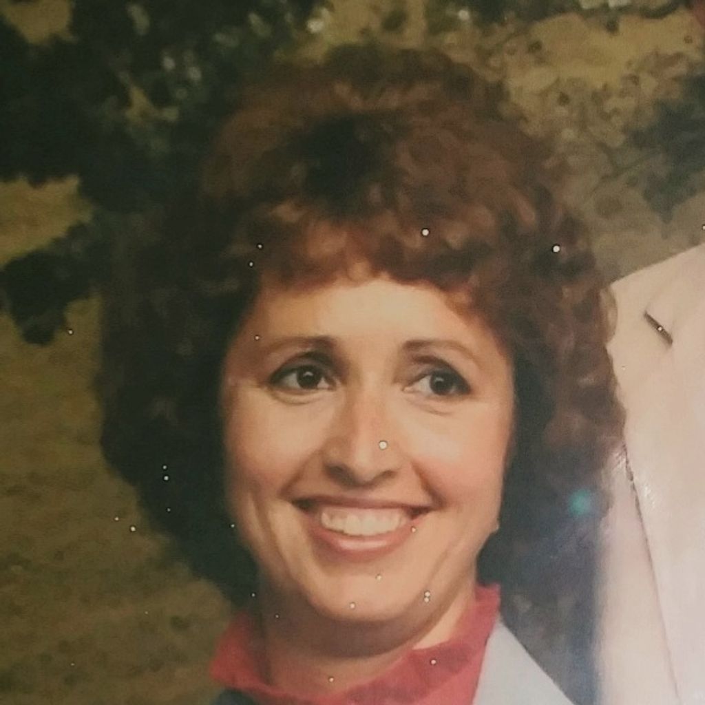 Barbara Jean (Mcgraw)  Turner Profile Photo