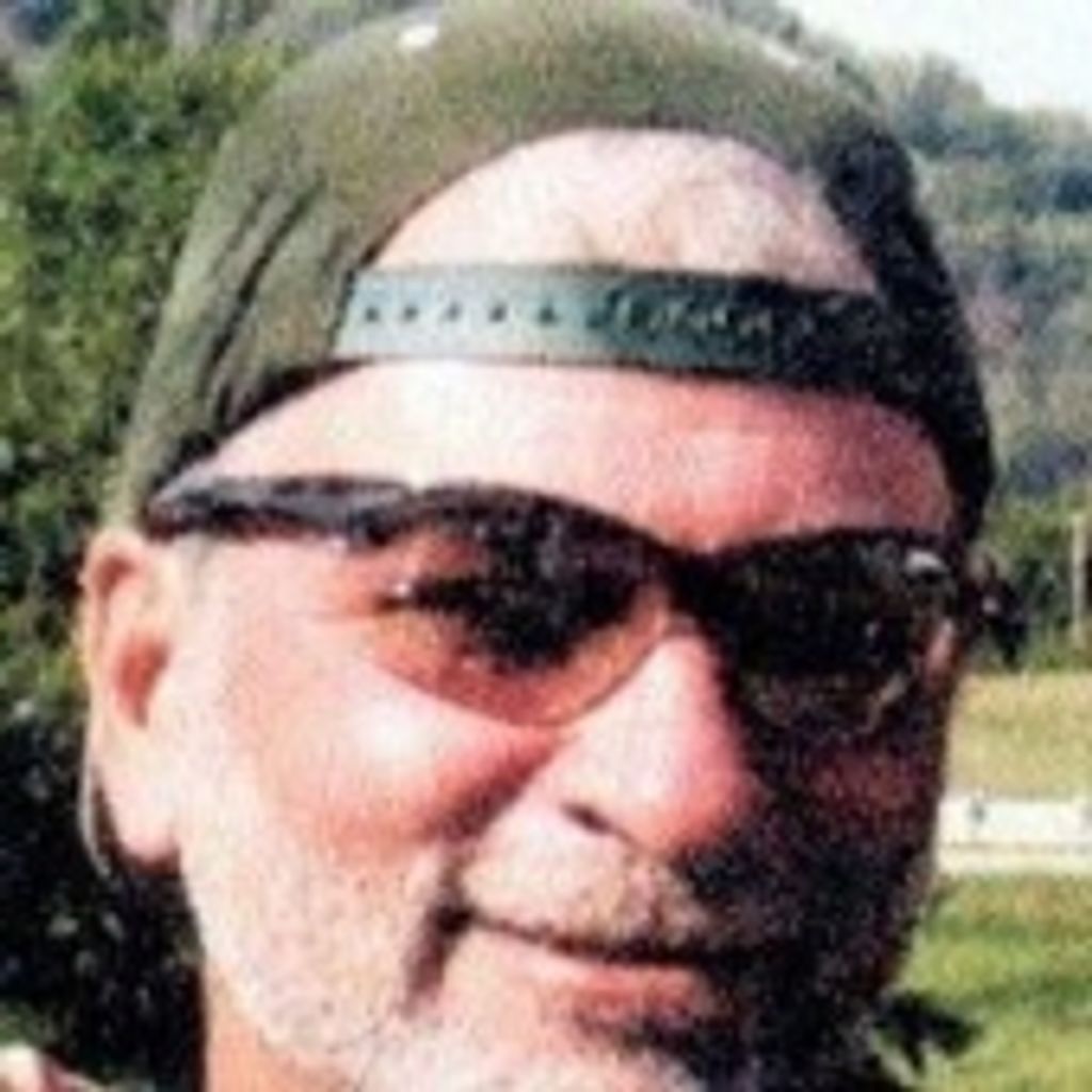 David Scott Jeffers