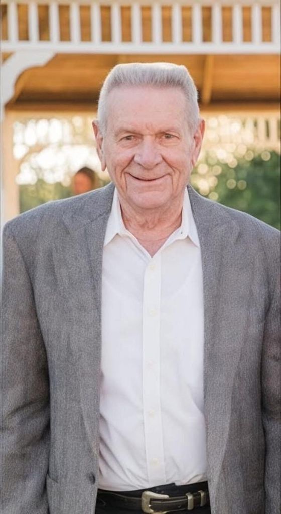 Hoyt H. Tolleson Profile Photo