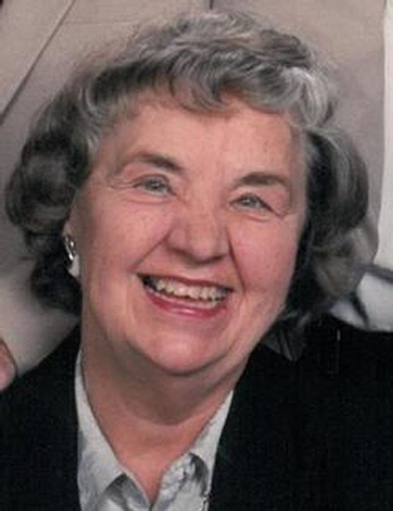 Ann R. Mazza