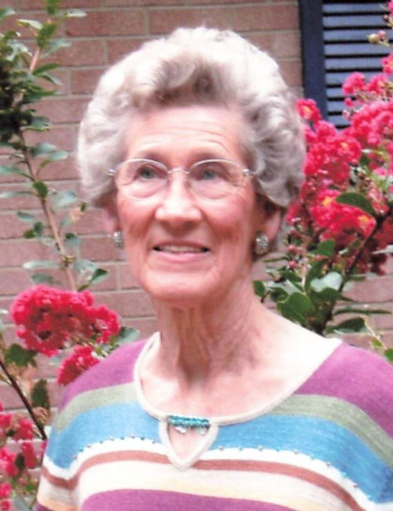 Margaret Julia Wright Wooten Profile Photo