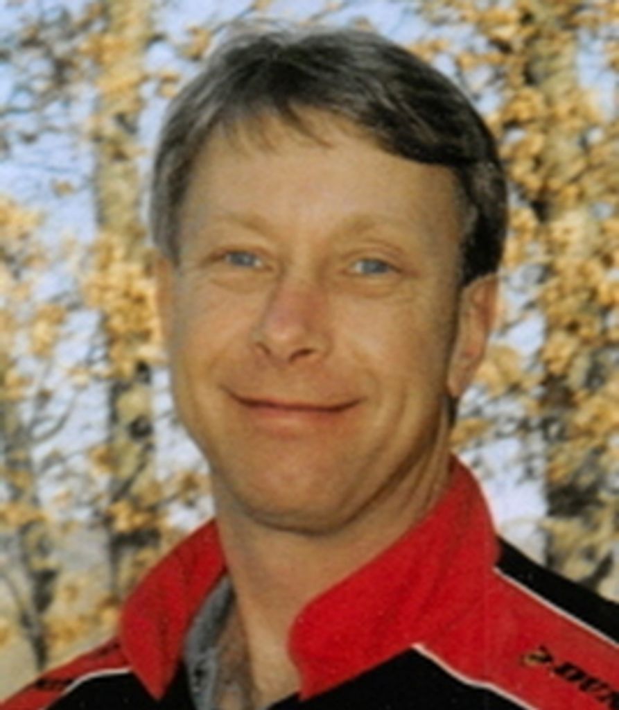 Richard Woodhull Profile Photo