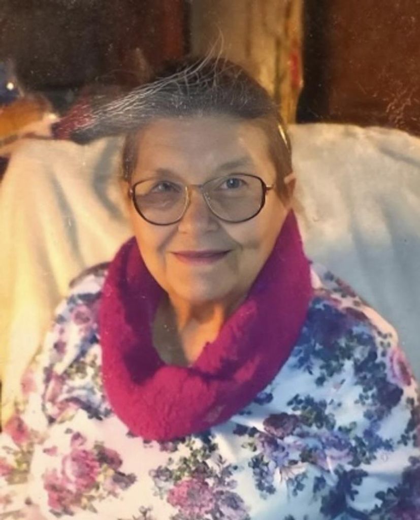 Shirley Jean Latham Profile Photo