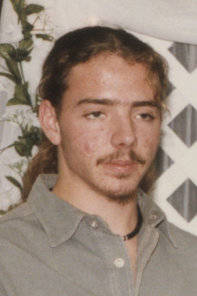 Jeremy Ferris